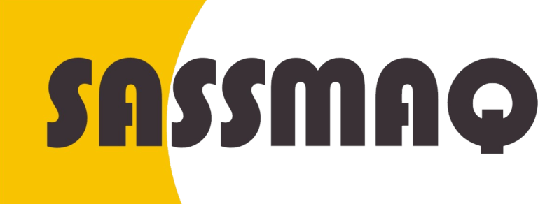 Logo SASSMAQ