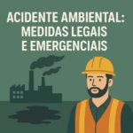 Medidas Legais Acidente Ambiental: Guia para Empresas