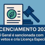 Licenciamento Ambiental 2025